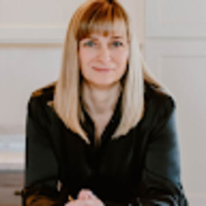 Meet your Posher, Barbara